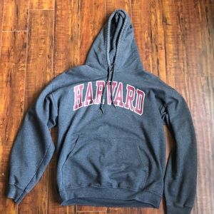 Harvard Sweater medium